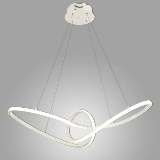 SUSPENSÃO LED 39W REGULÁVEL COR/INTENSIDADE BRANCA OLIMPO