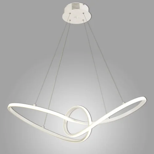SUSPENSÃO LED 39W REGULÁVEL COR/INTENSIDADE BRANCA OLIMPO
