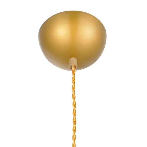 PINGENTE DE AZURA DE OURO GRANDE