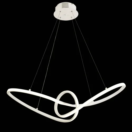 SUSPENSÃO LED 39W REGULÁVEL COR/INTENSIDADE BRANCA OLIMPO