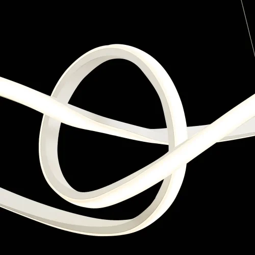 SUSPENSÃO LED 39W REGULÁVEL COR/INTENSIDADE BRANCA OLIMPO