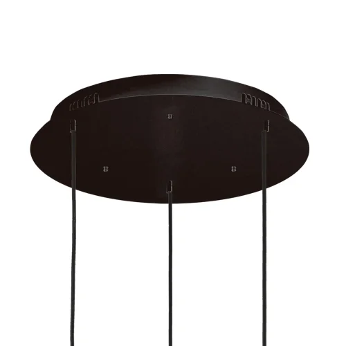 Candeeiro De Teto 3 Luzes Tulipas Brancas Opal Ø40 CM E27 Shelby| Lúzete