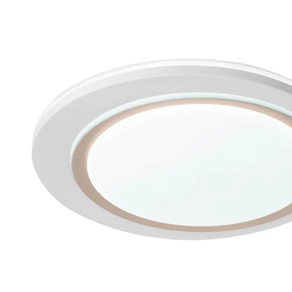 PLAFON DE TETO LED 53W REGULÁVEL BRONZE LUMIRA PLAFON DE TETO LED 53W REGULÁVEL BRONZE LUMIRA