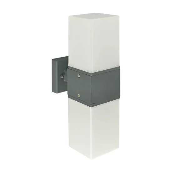 EXTERIOR APPLIQUE BORAGE ANTI-LEI