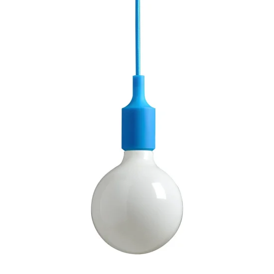 PINGENTE AZUL PLAYGROUND