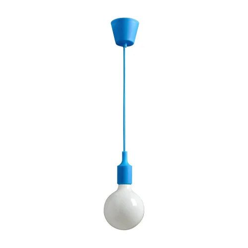 PINGENTE AZUL PLAYGROUND PINGENTE AZUL PLAYGROUND