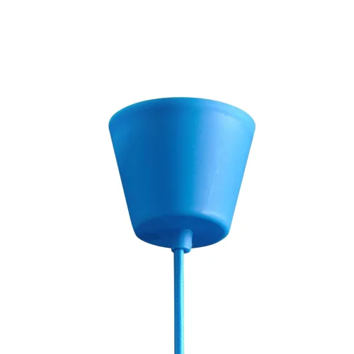 PINGENTE AZUL PLAYGROUND PINGENTE AZUL PLAYGROUND