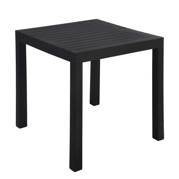 MESA DE JARDIM ELVO PRETO