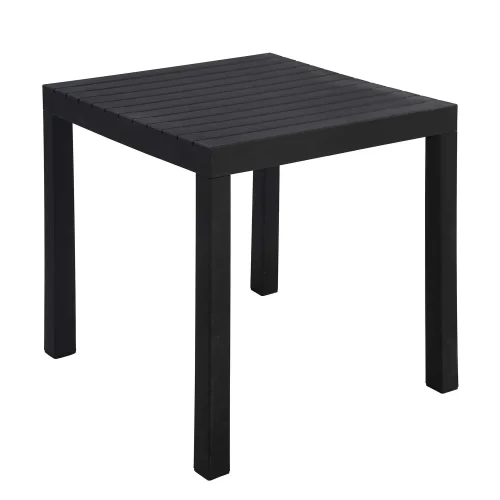 MESA DE JARDIM ELVO PRETO
