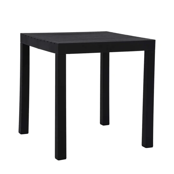 MESA DE JARDIM ELVO PRETO