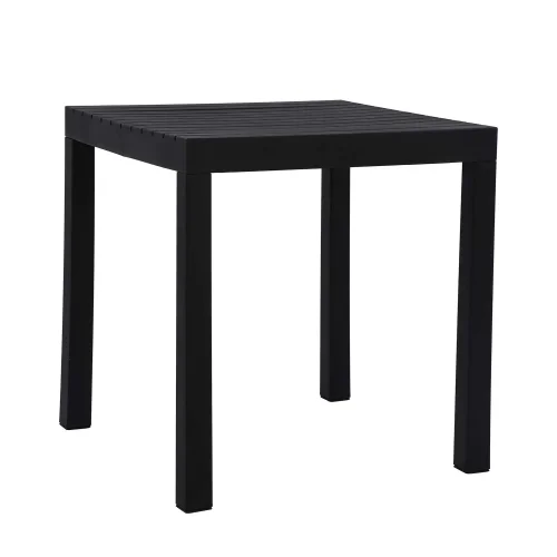 MESA DE JARDIM ELVO PRETO