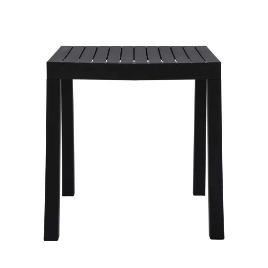 MESA DE JARDIM ELVO PRETO