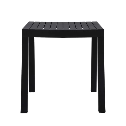 MESA DE JARDIM ELVO PRETO