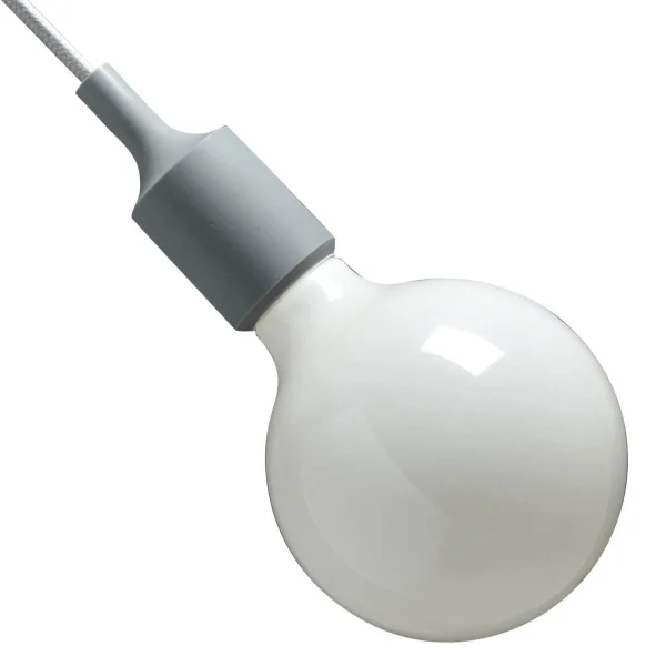 PINGENTE CINZA PLAYGROUND