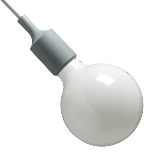 PINGENTE CINZA PLAYGROUND