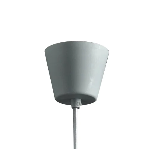 PINGENTE CINZA PLAYGROUND