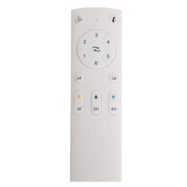 VENTOINHA DE TETO COM LUZ LED 17W REGULÁVEL BRANCO NEW LORENZO VENTOINHA DE TETO COM LUZ LED 17W REGULÁVEL BRANCO NEW LORENZO