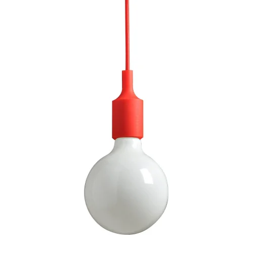 PÊNDULO DE PLAYGROUND VERMELHO