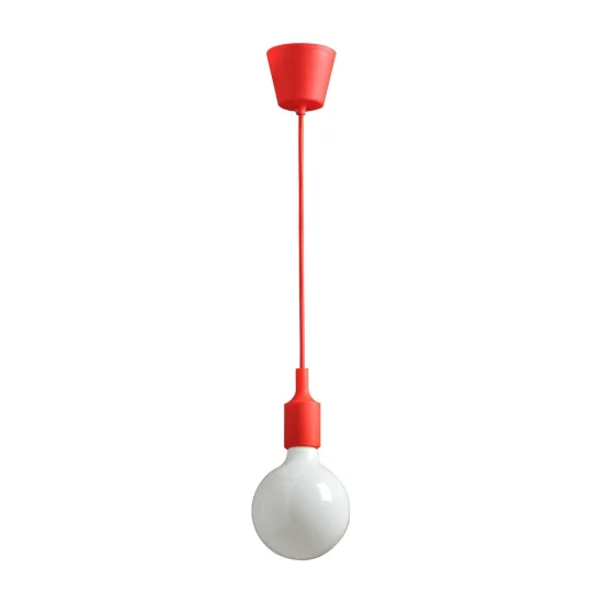 PÊNDULO DE PLAYGROUND VERMELHO 2
