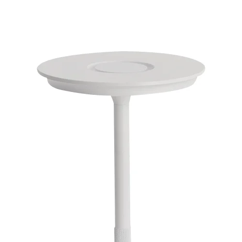 CANDEEIRO DE MESA LED RECARREGÁVEL SEM FIOS 213LM BRANCO IP44 ESTIVA CANDEEIRO DE MESA LED RECARREGÁVEL SEM FIOS 213LM BRANCO IP44 ESTIVA