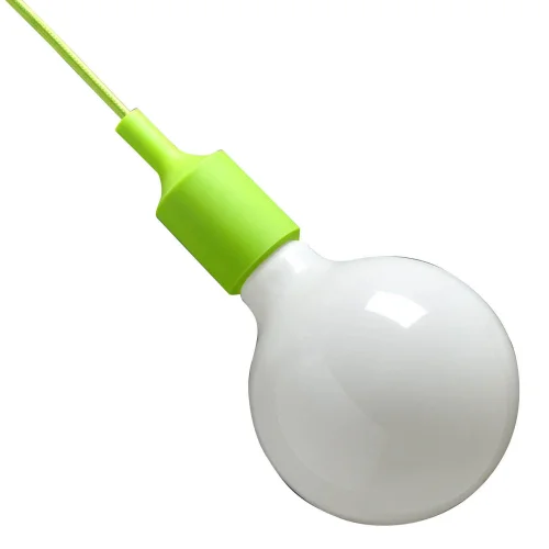 PÊNDULO VERDE PLAYGROUND