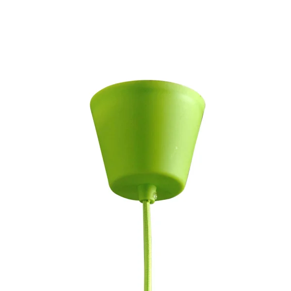 PÊNDULO VERDE PLAYGROUND