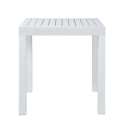 MESA DE JARDIM ELVO BRANCA MESA DE JARDIM ELVO BRANCA