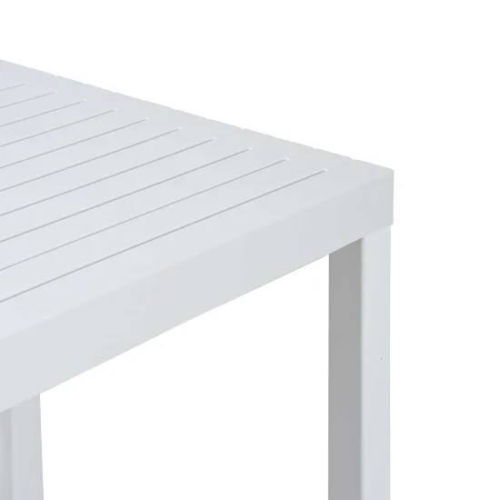 MESA DE JARDIM ELVO BRANCA 2