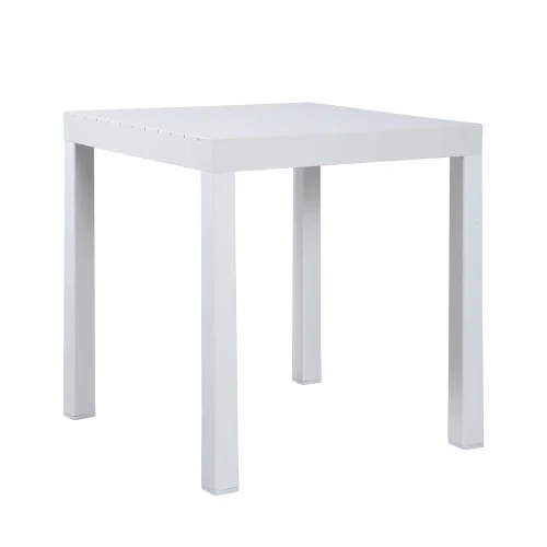 MESA DE JARDIM ELVO BRANCA MESA DE JARDIM ELVO BRANCA