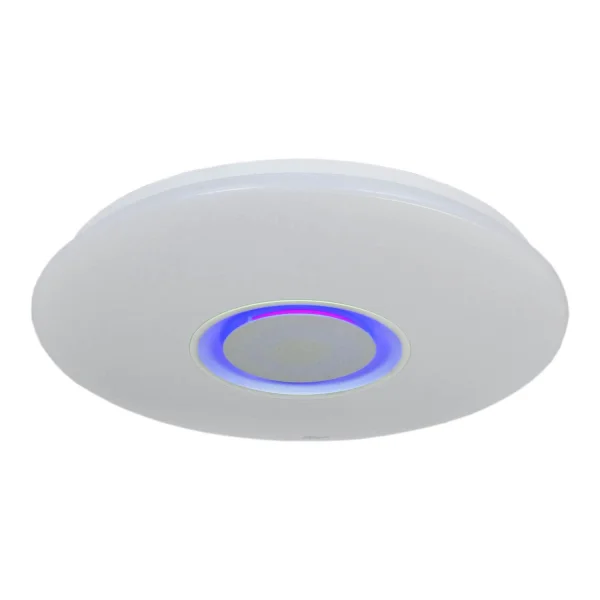 TETO DE LED 48W MUSICAL 60 CM TETO DE LED 48W MUSICAL 60 CM