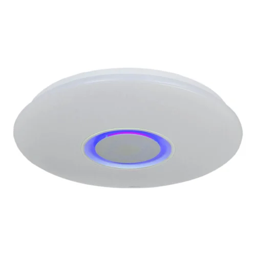 TETO DE LED 48W MUSICAL 60 CM TETO DE LED 48W MUSICAL 60 CM