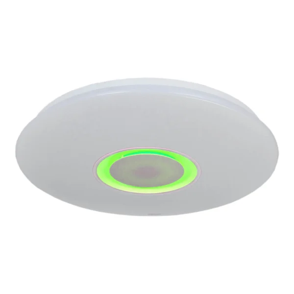 TETO DE LED 48W MUSICAL 60 CM TETO DE LED 48W MUSICAL 60 CM