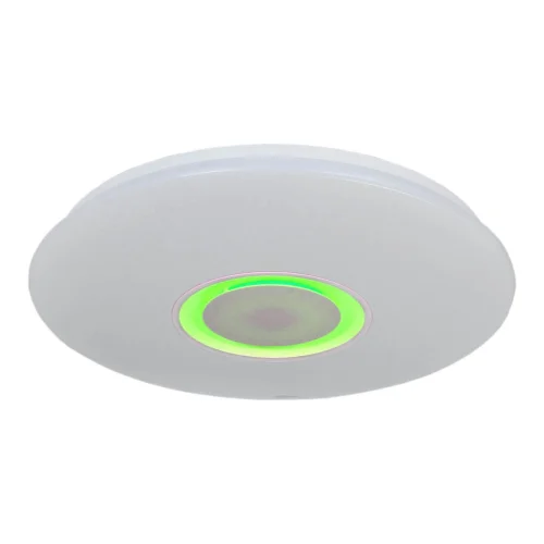 TETO DE LED 48W MUSICAL 60 CM TETO DE LED 48W MUSICAL 60 CM