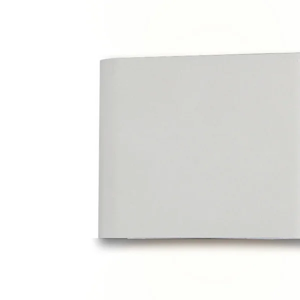 APLIQUE DE EXTERIOR LED 6W 4000K IP65 BRANCO CALATEA