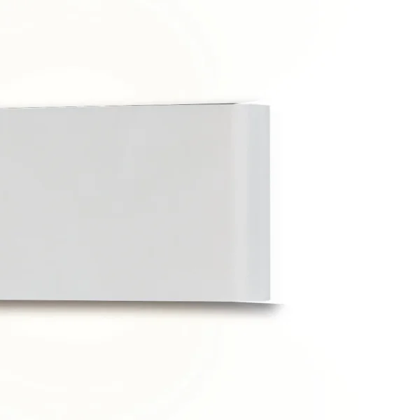 APLIQUE DE EXTERIOR LED 16W 4000K IP65 BRANCO CALATEA