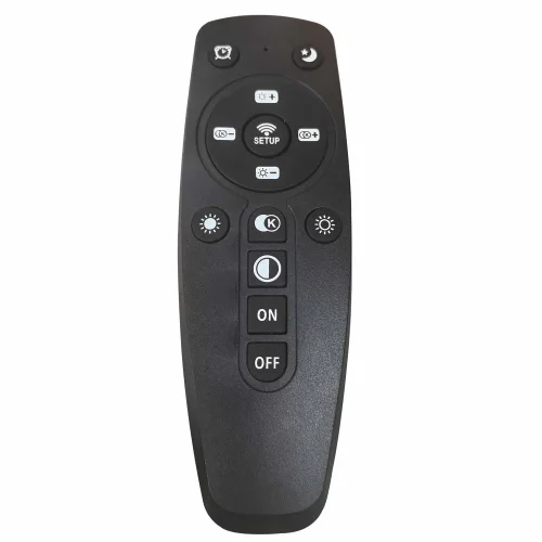 CANDEEIRO DE TETO LED 3 LUZES 30W 3000-6000K ANEKA