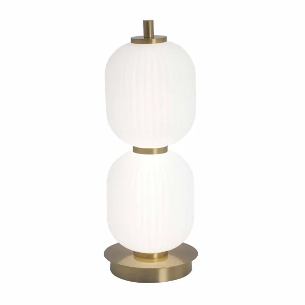 CANDEEIRO DE MESA LED 16W 3000-6000K TÁCTIL ANEKA