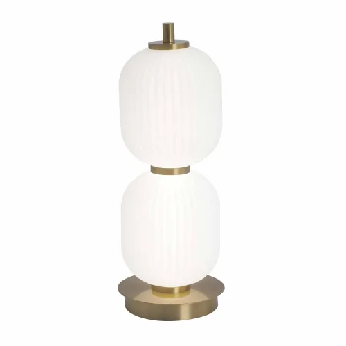 CANDEEIRO DE MESA LED 16W 3000-6000K TÁCTIL ANEKA