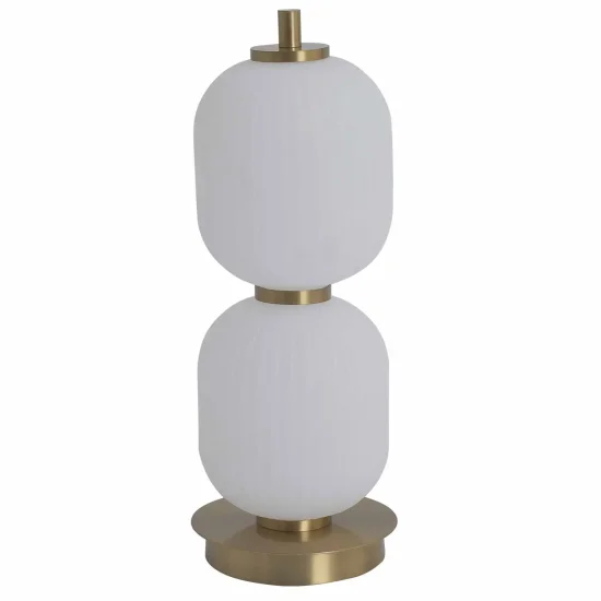 CANDEEIRO DE MESA LED 16W 3000-6000K TÁCTIL ANEKA 2