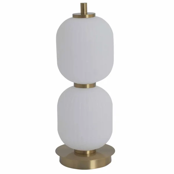 CANDEEIRO DE MESA LED 16W 3000-6000K TÁCTIL ANEKA