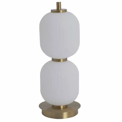 CANDEEIRO DE MESA LED 16W 3000-6000K TÁCTIL ANEKA