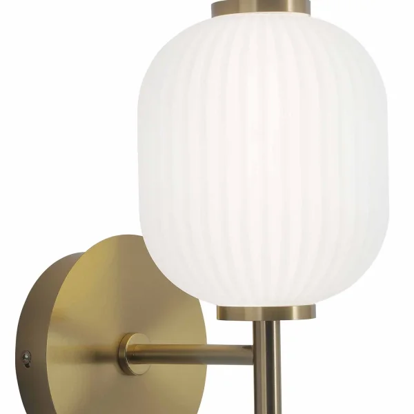 APLIQUE LED 8W 3000-6000K TÁTIL ANEK