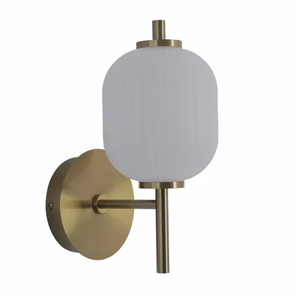 APLIQUE LED 8W 3000-6000K TÁTIL ANEK