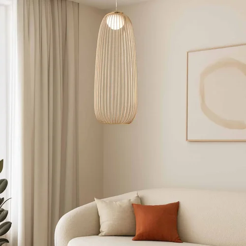 CANDEEIRO DE TETO LED 13W 3000K-4000K-6000K Ø30CM DOURADO ARVEN