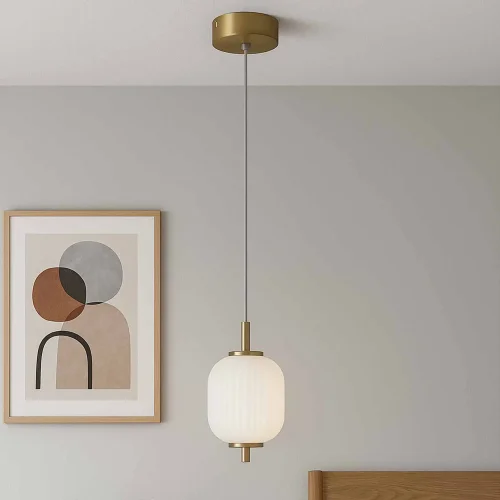 CANDEEIRO DE TETO LED 1 LUZ 10W 3000K-4000K-6000K ANEKA