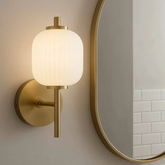 APLIQUE LED 8W 3000-6000K TÁTIL ANEK