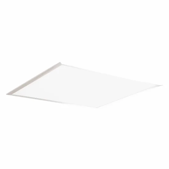 PAINEL LED 48W 5046 LM 59,5x59,5cm SELECTOR DE COR ALUMÍNIO BRANCO