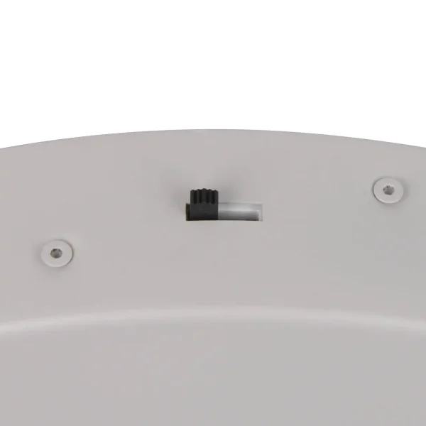 CANDEEIRO DE TETO LED 30W 2300-3000-4000K CINZENTO QUENTE  ELIX