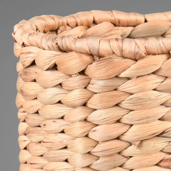 CANDEEIRO DE MESA CERÂMICA ABAT-JOUR ALGAS MARINHAS 29CM PADINA