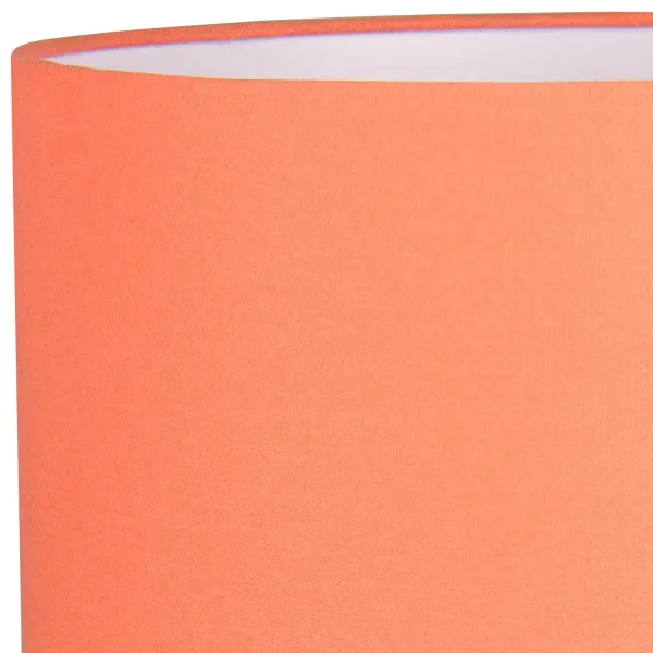 CANDEEIRO DE MESA EM CERÂMICA DAMASCO 47CM E27 LOREEN